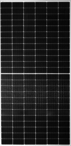 Ultra-V-Solarmodul